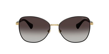 Das Bild zeigt die Ralph Sonnenbrille RA4147 94438G von vorne., Zubehor, Sonnenbrille, Brillen